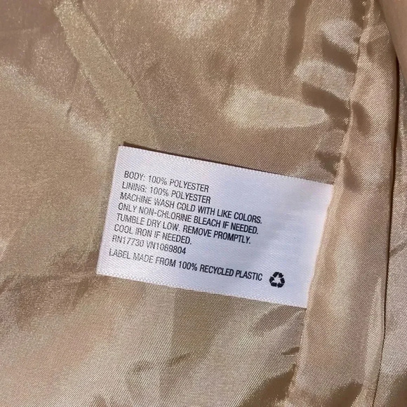 Sherpa Vest - Picture 8 of 8